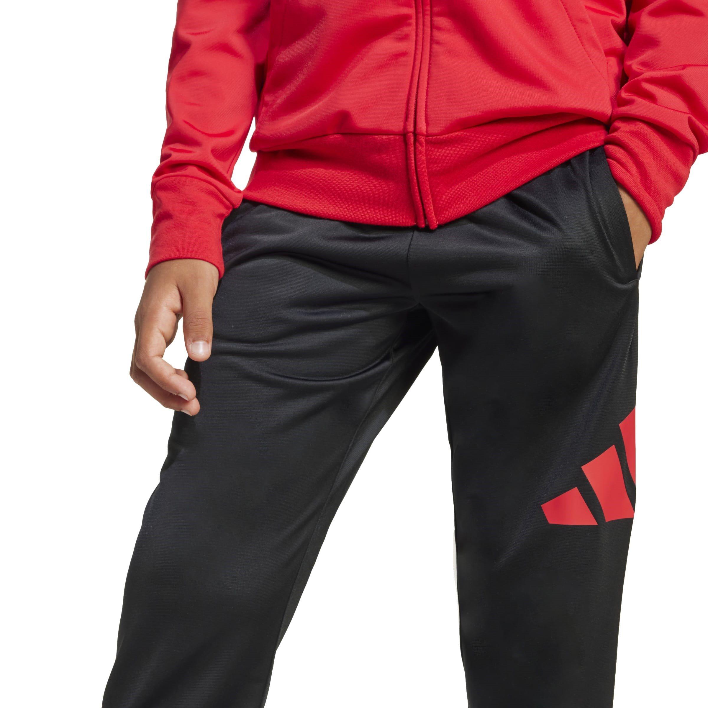 adidas Essentials Climacool Track Suit Kids