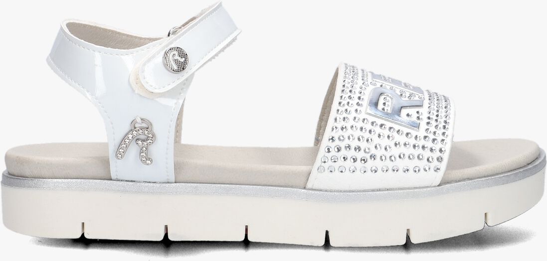 REPLAY witte replay sandalen sandal-2