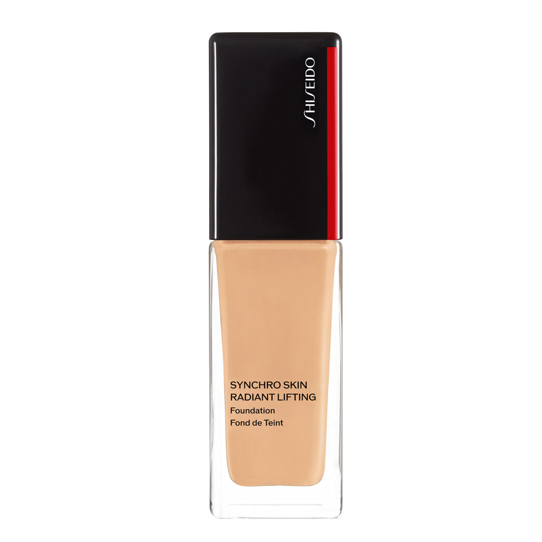 SHISEIDO SHISEIDO MAQUILHAGEM SYNCHRO SKIN RADIANT LIFTING FOUNDATION