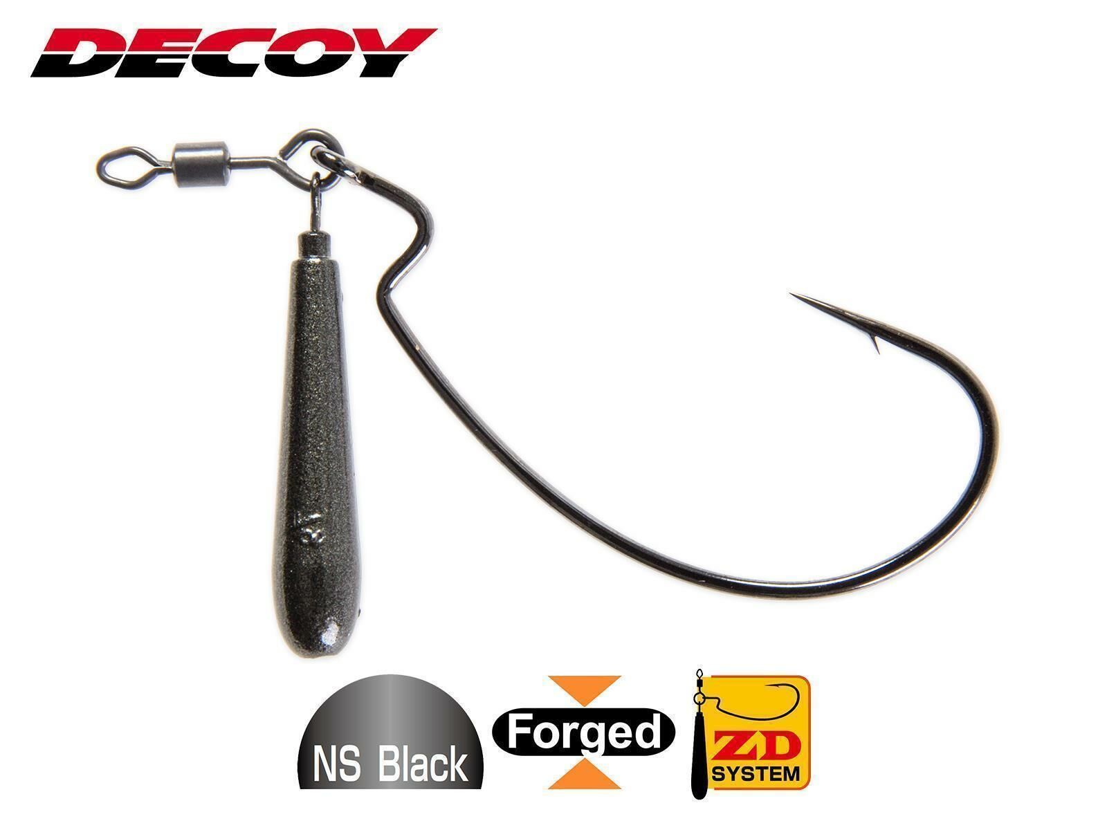 ZERO-Dan Worm217 (DECOY)