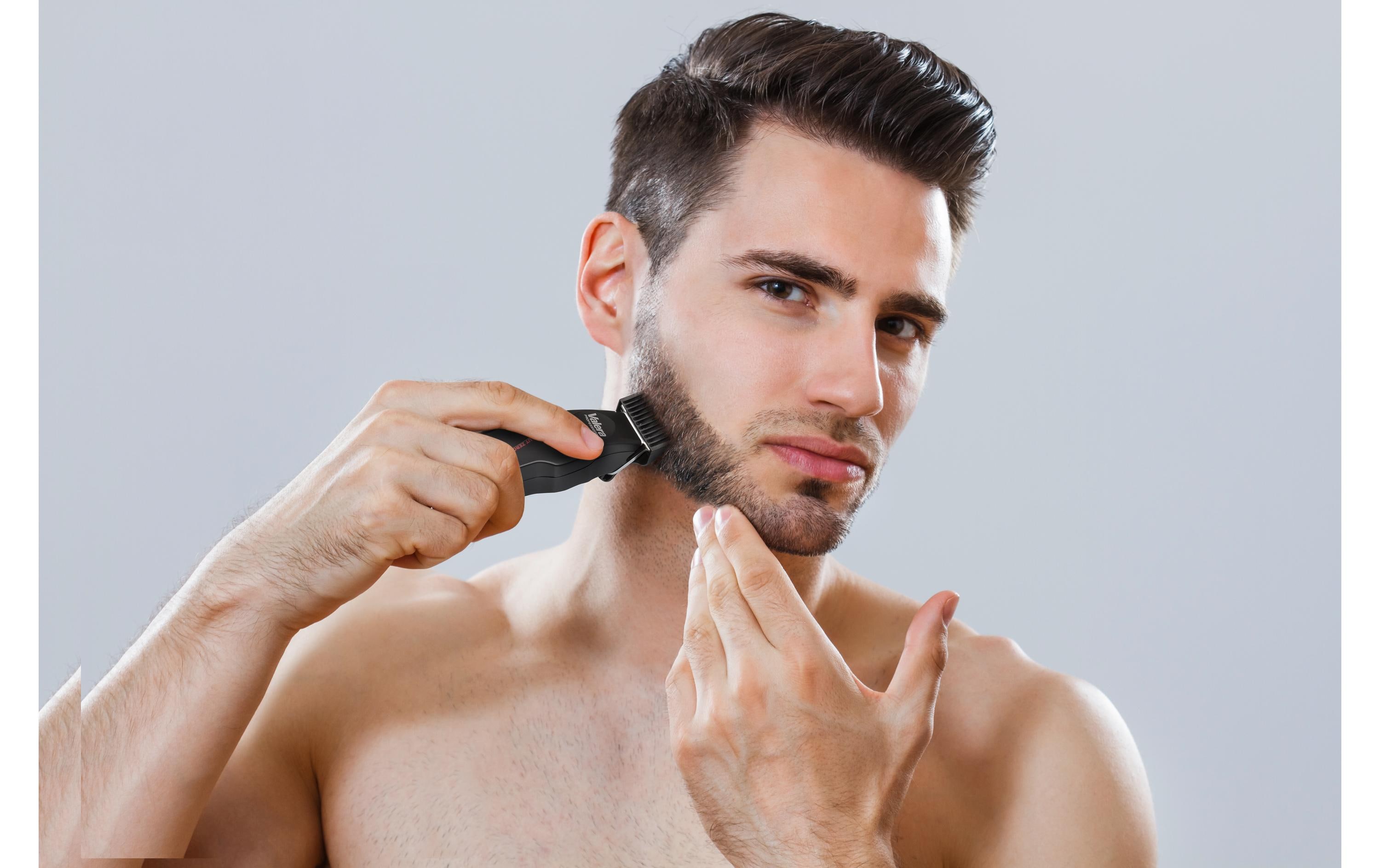 Multihaarschneider Absolut ZeroBart- und Bodygroomer