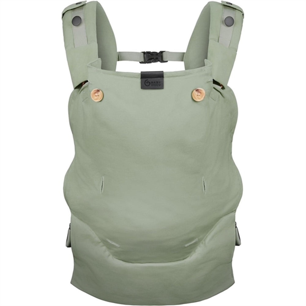 Moov & Boost Bæresele Sage Green