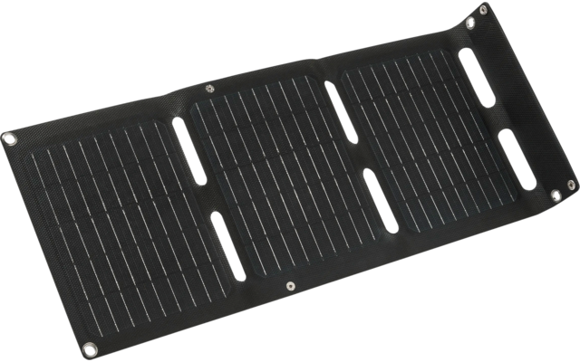 Osram faltbares Solarpanel Powerbank BatteryChange Solar 20W OFSP20