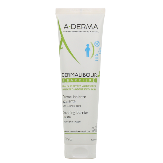 Crème protectrice Dermalibour+ Barrier A-Derma