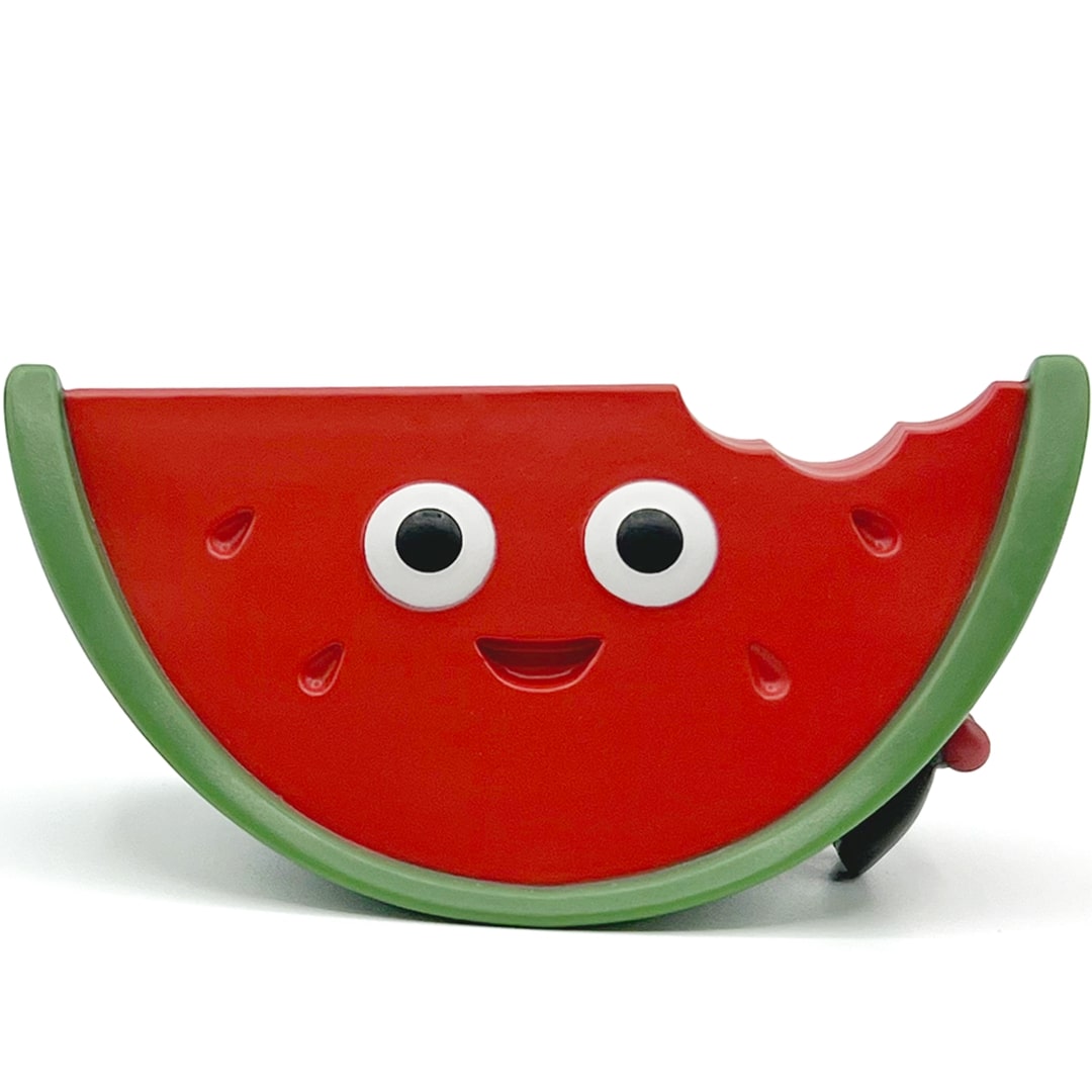 Fidget go friemelspeelgoed watermelon