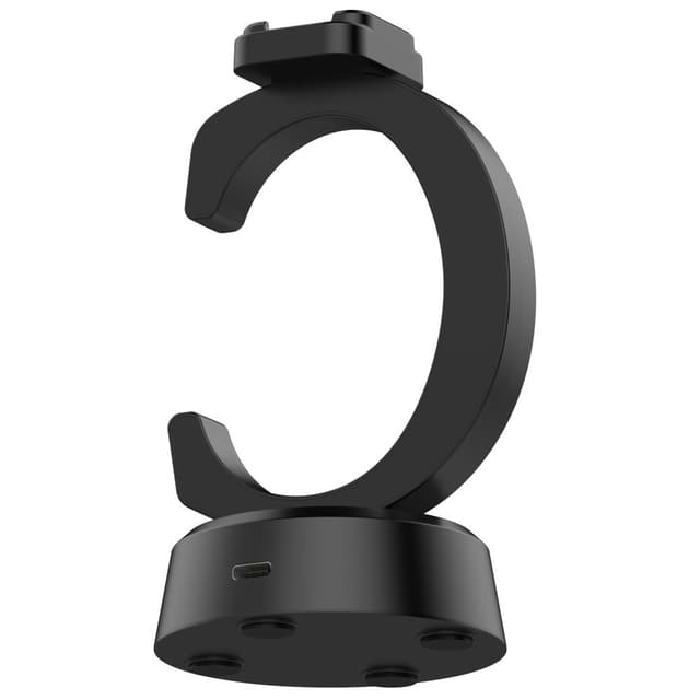 Til Xiaomi Redmi Watch 3 / Watch 2 / Watch 2 Lite Oplader & Dock 1m kabel