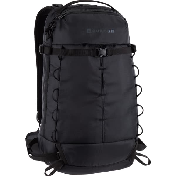 Sac à dos ski BURTON BURTON SIDEHILL PACK 18L TRUE BLACK 25 TRUE BLACK