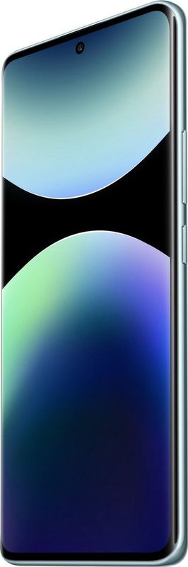 Xiaomi - Redmi Note 14 Pro Plus - Smartphone - Frost Blue - 512 GB