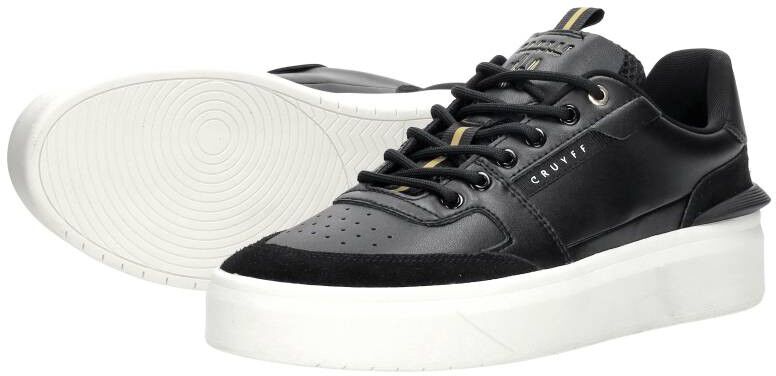 Cruyff Endorsed Tennis zwart