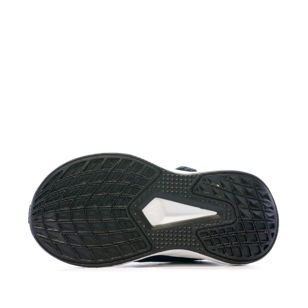 Adidas Baskets Bleu Garçon Adidas Duramo Sl I