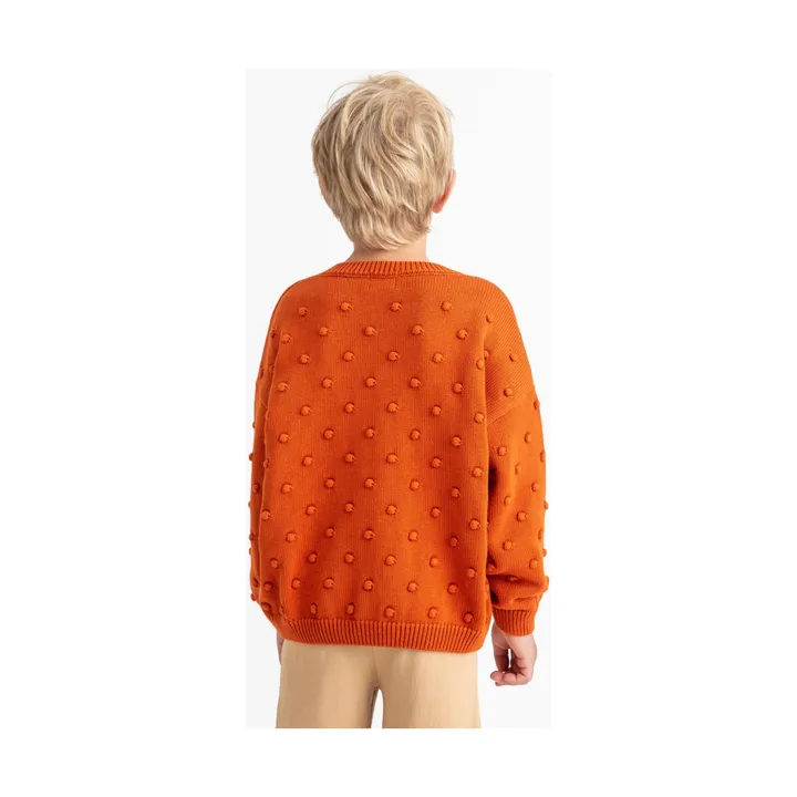 Matona Pull Popcorn | Orange