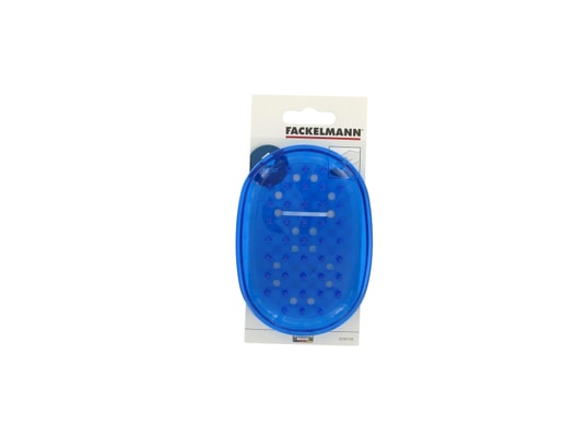 FACKELMANN - Porte savon plastique tecno ref.521471