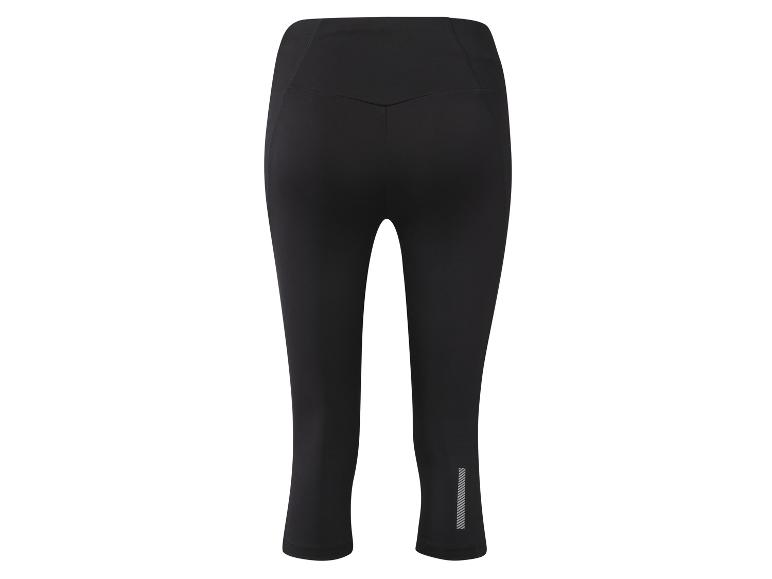 Dames capri hardlooplegging