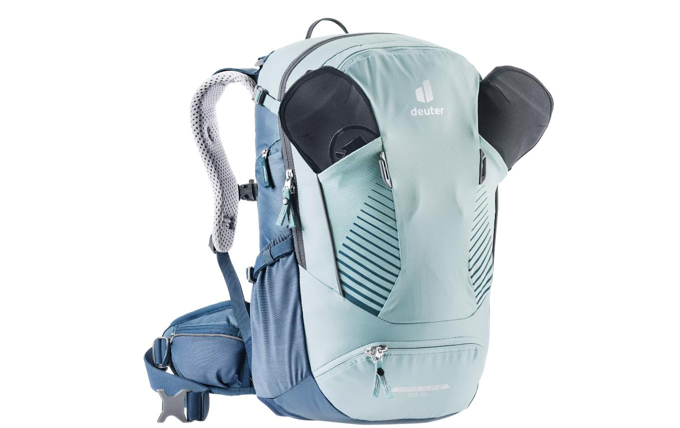 Rucksack Trans Alpine 28 SL, Dusk/Marine<br>Fahrradrucksack