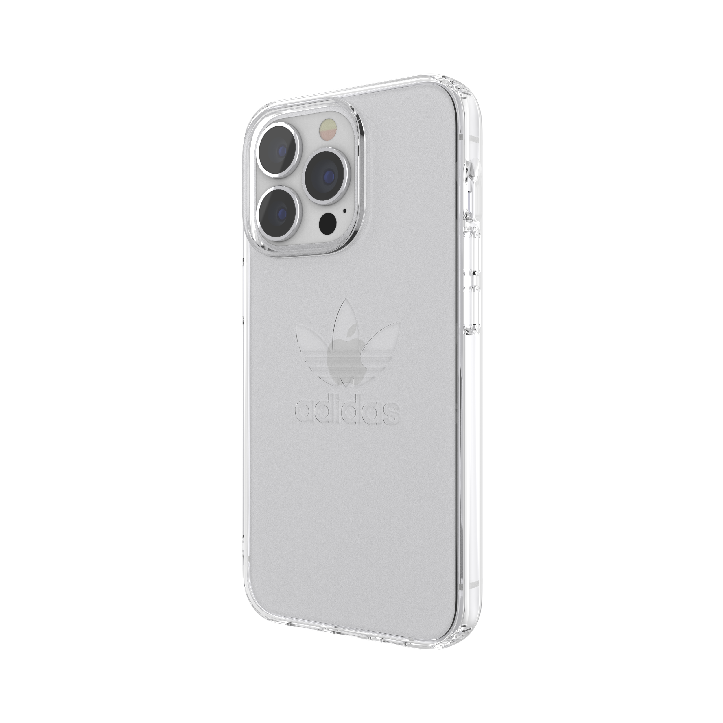 iPhone 13 Pro Hardcase Hülle Protective Clear Case (47119) - Transparent
