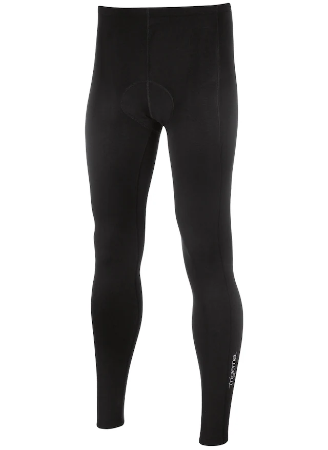 Trigema Longbermudas »TRIGEMA Lange Radlerhose«