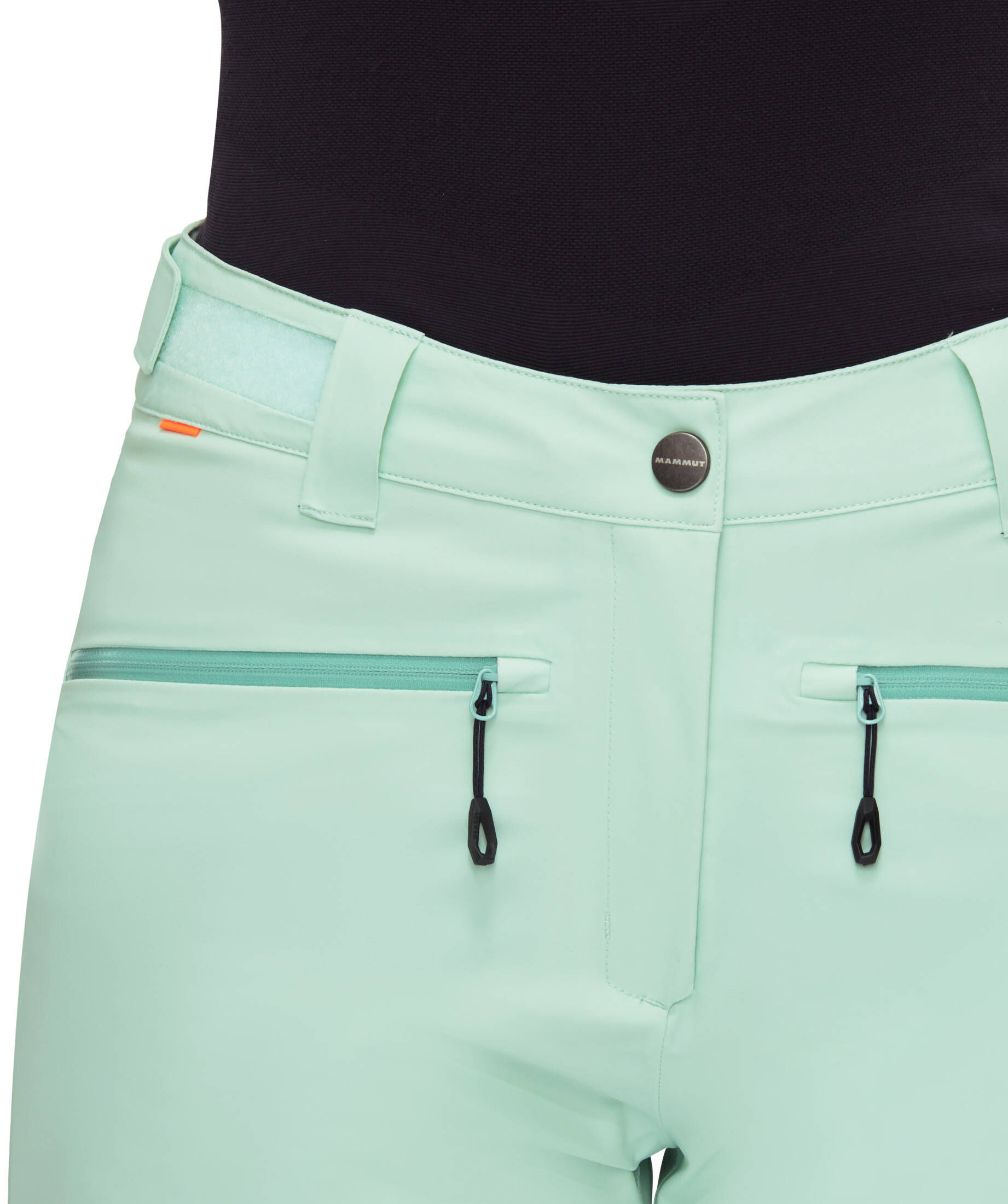 Mammut| Damen Thermohosen 