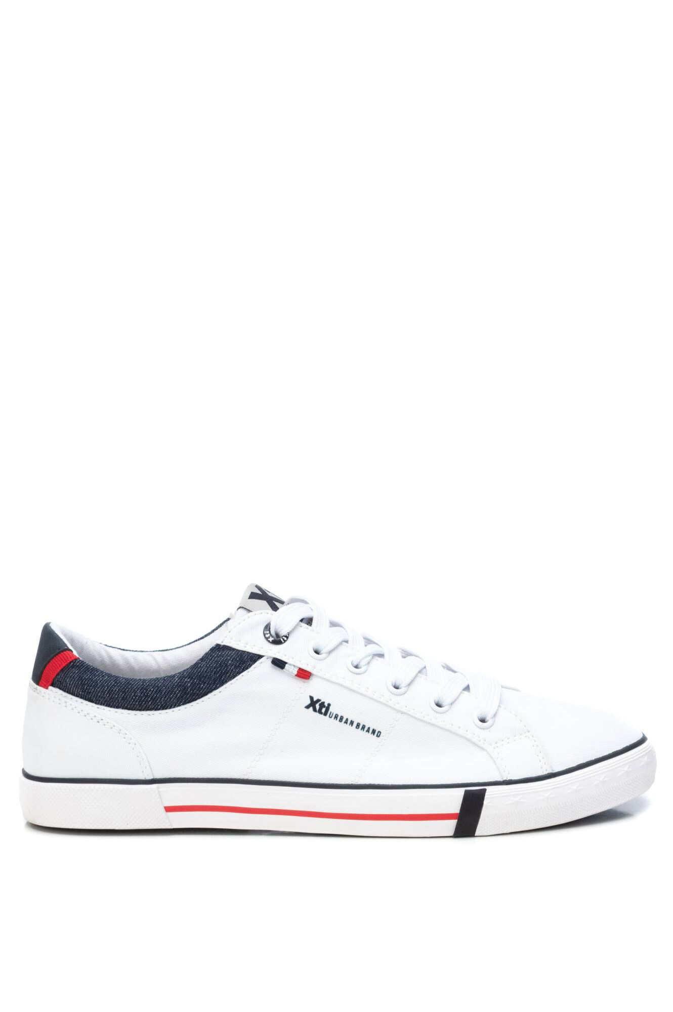 Zapatillas Urban Brand Xti - branco