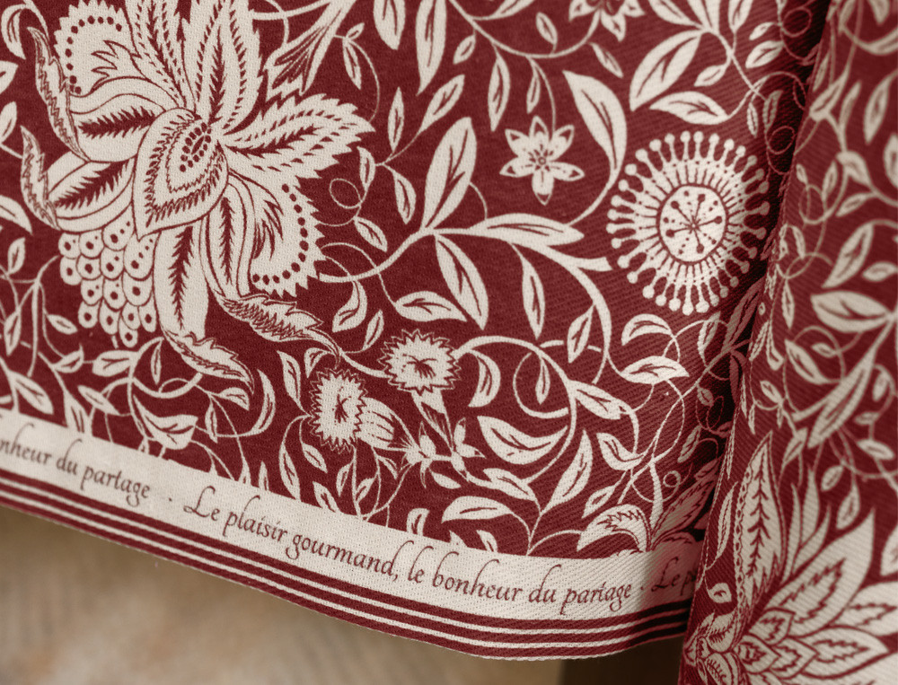 Nappe-Les bons moments