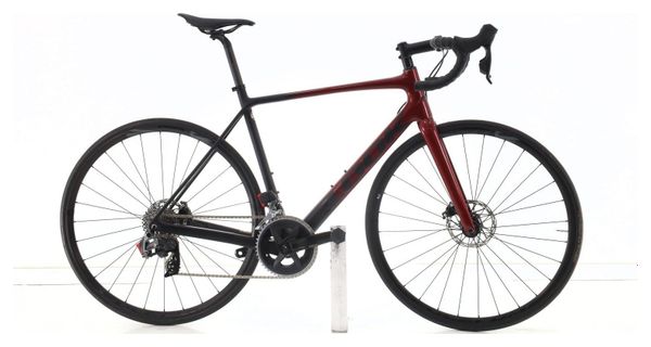 Produit reconditionné · Look 785 Huez Carbone AXS 12V · Noir / Vélo de route / Look | Très bon état