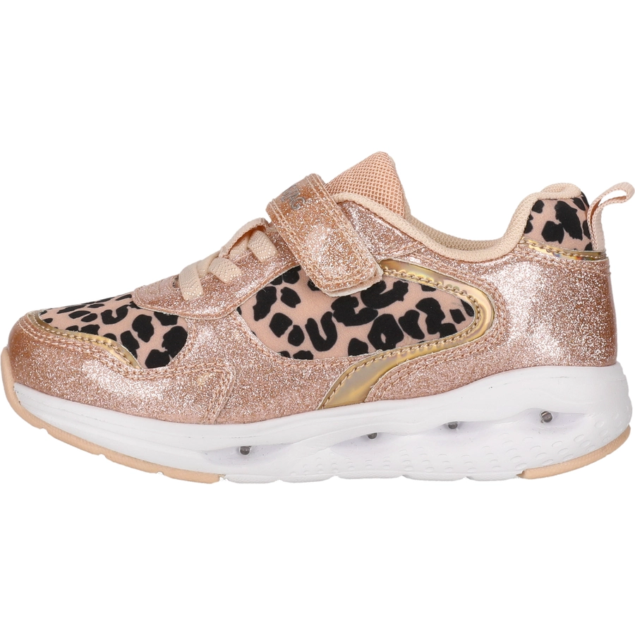 ZigZag Sneaker Certiny 4099 Misty Rose
