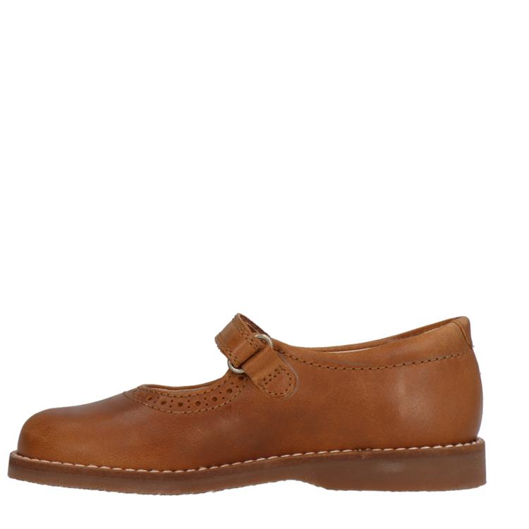 Beberlis alba-E cognac