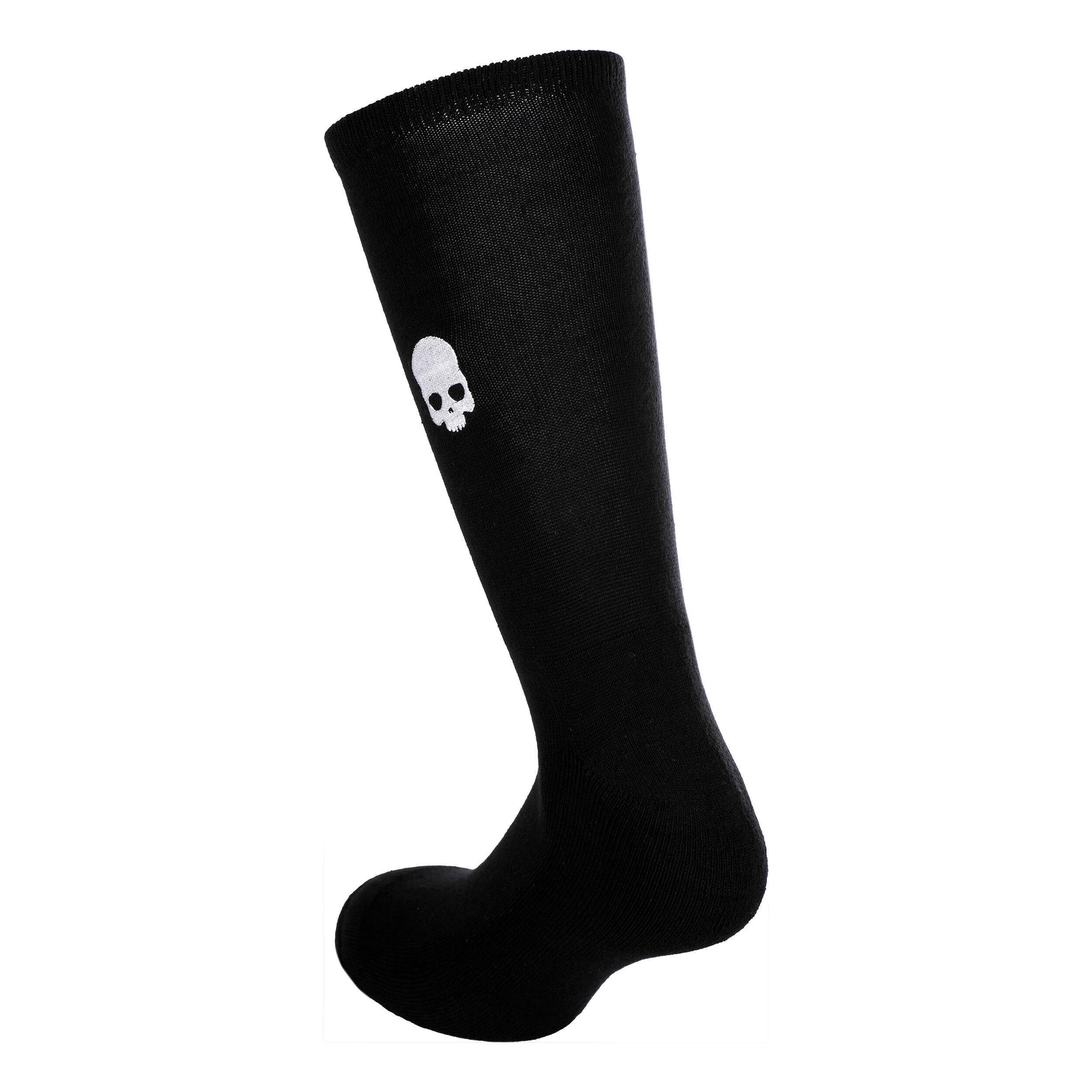 Hydrogen Chaussettes De Tennis Pack De 2 Unités - Blanc , Noir