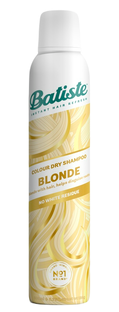 Batiste Droogshampoo Blonde 200ML