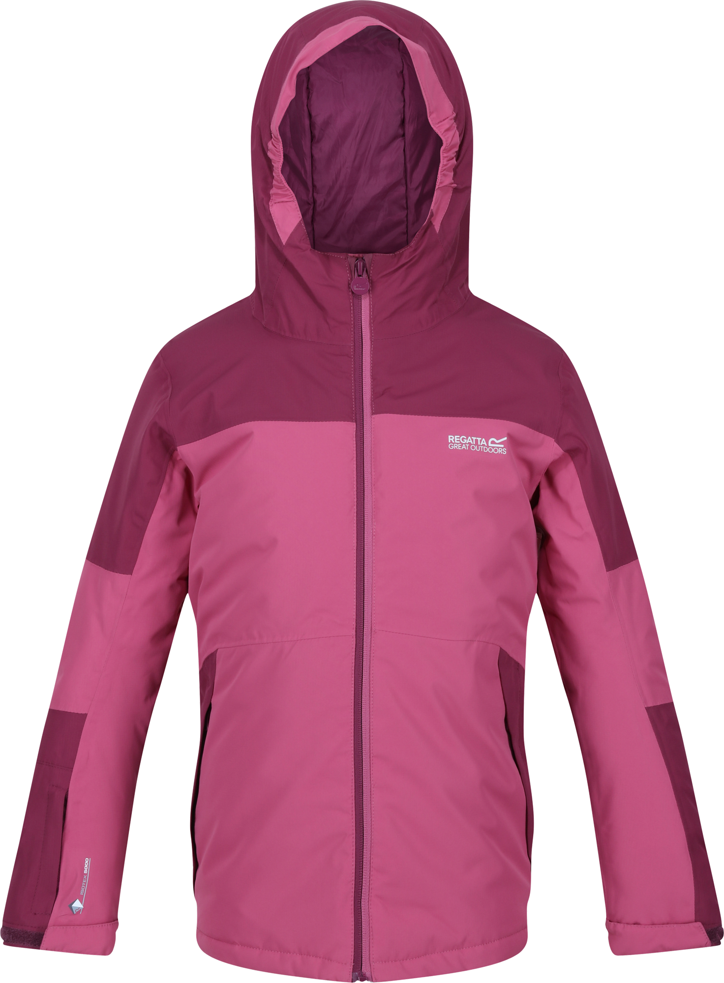 Regatta Beamz II Kinderjacke