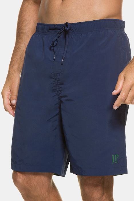 Badeshorts, Beachwear, Elastikbund, bis Gr. 8 XL