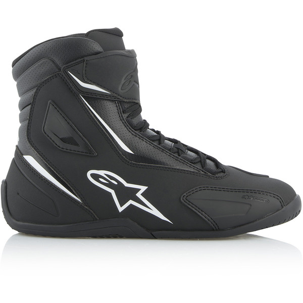 Alpinestars - Baskets Fastback-2 Noir