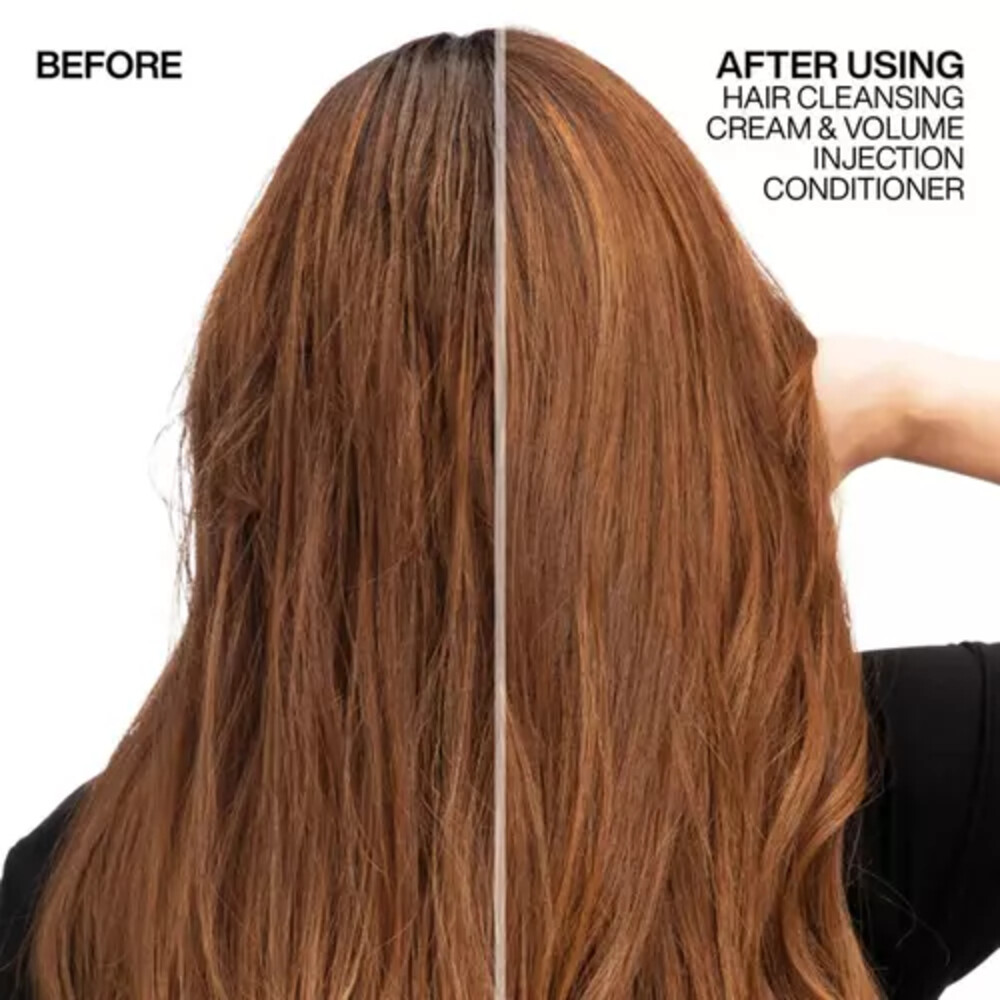 Redken Hair Cleansing CreamShampoo 250 ml