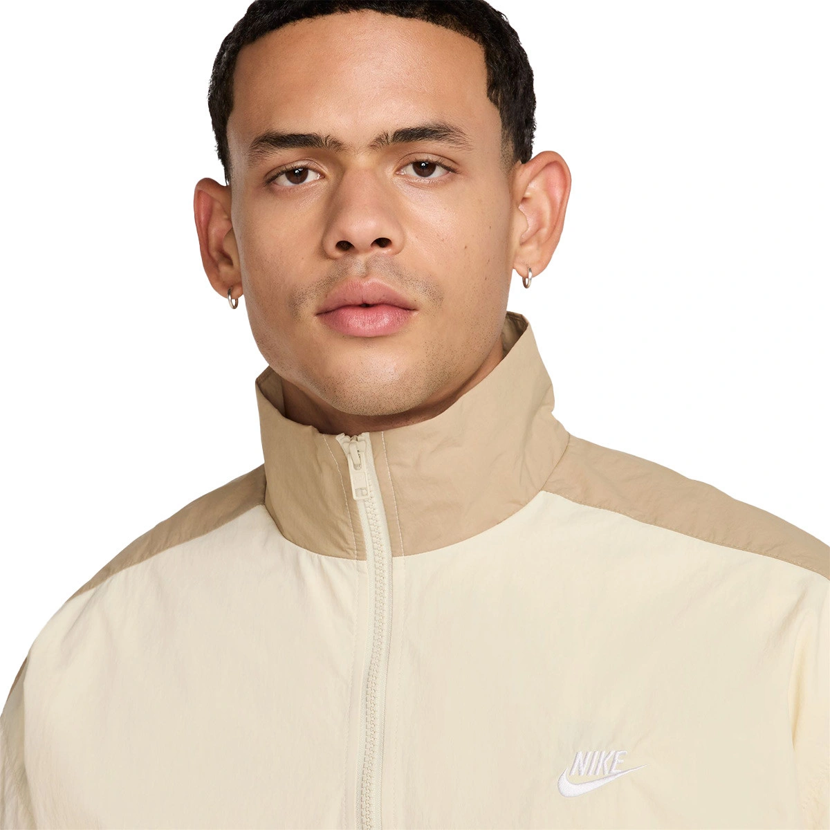 Casaco Nike Club Woven