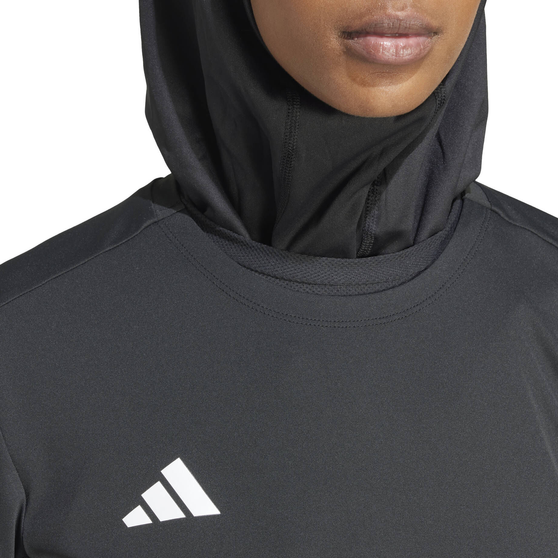adidas Performance| Damen Laufshirt ADIZERO ESSENTIAL TEE W