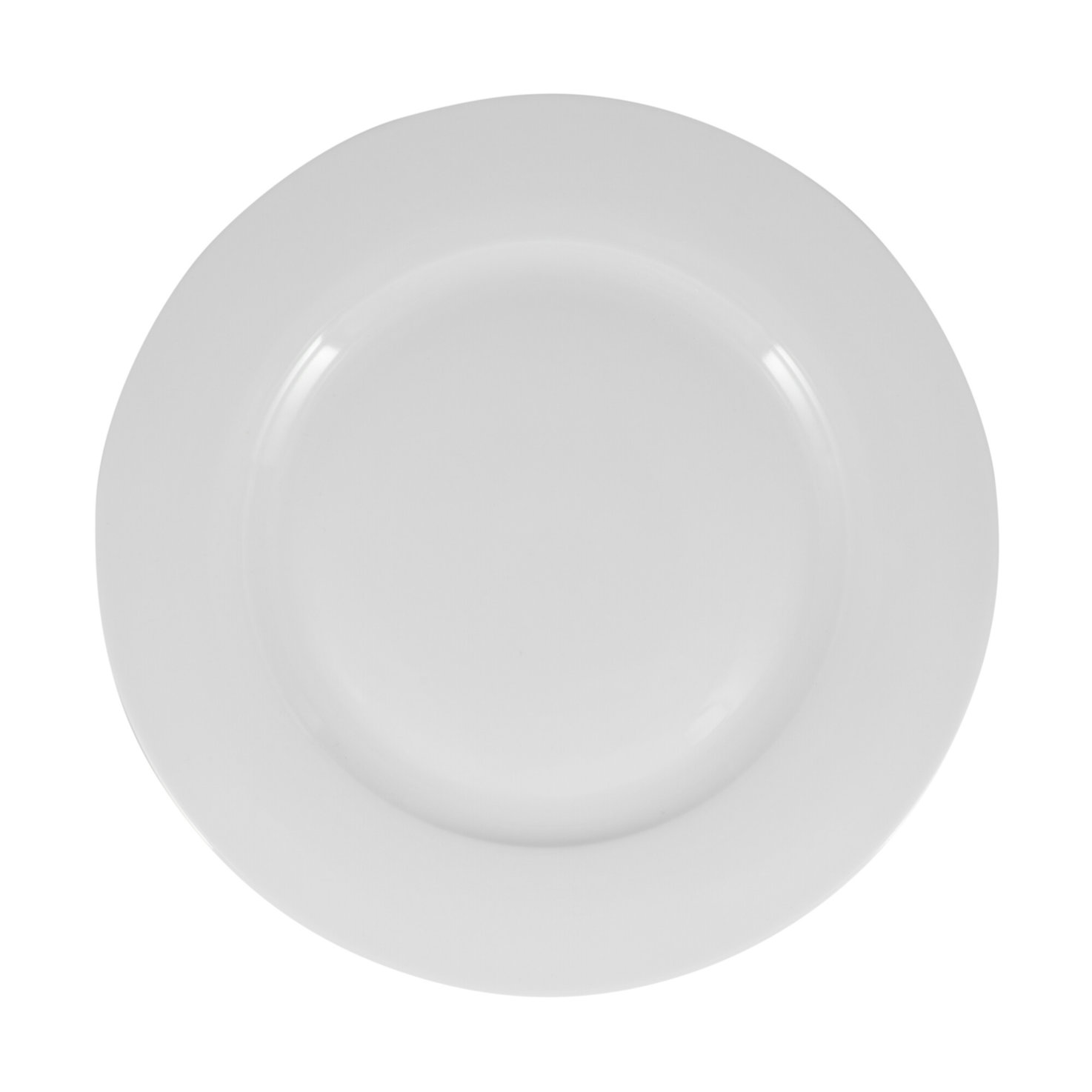 Prix Garantie Speiseteller weiss 27cm