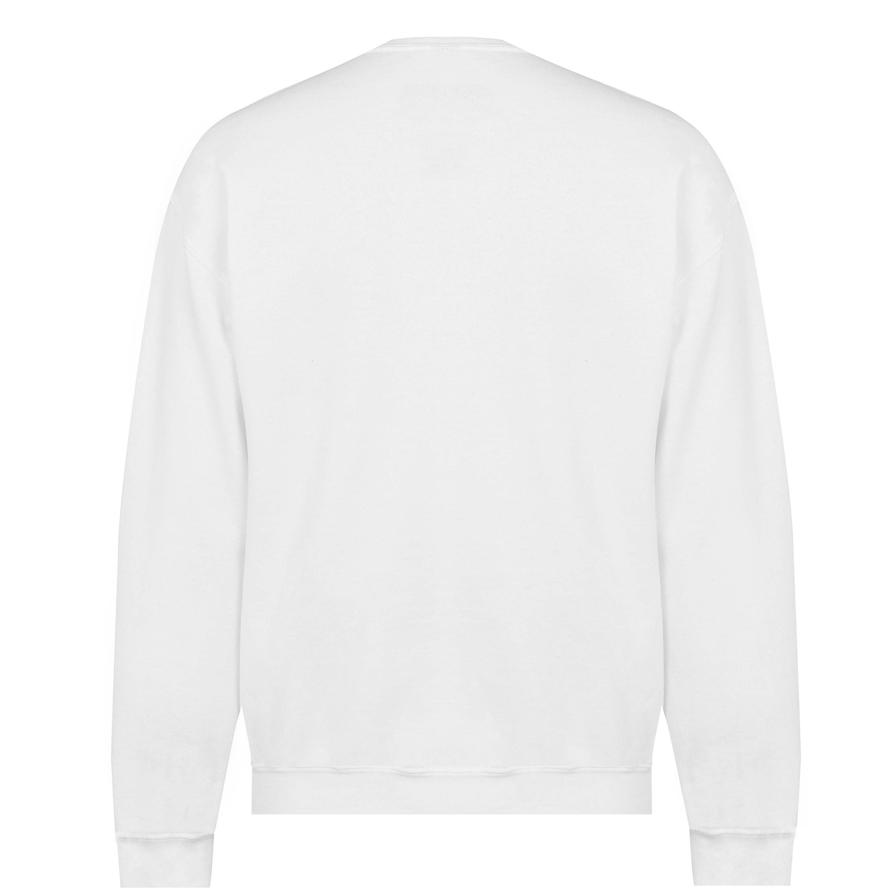MLS Logo Crew Sweatshirt Adults
