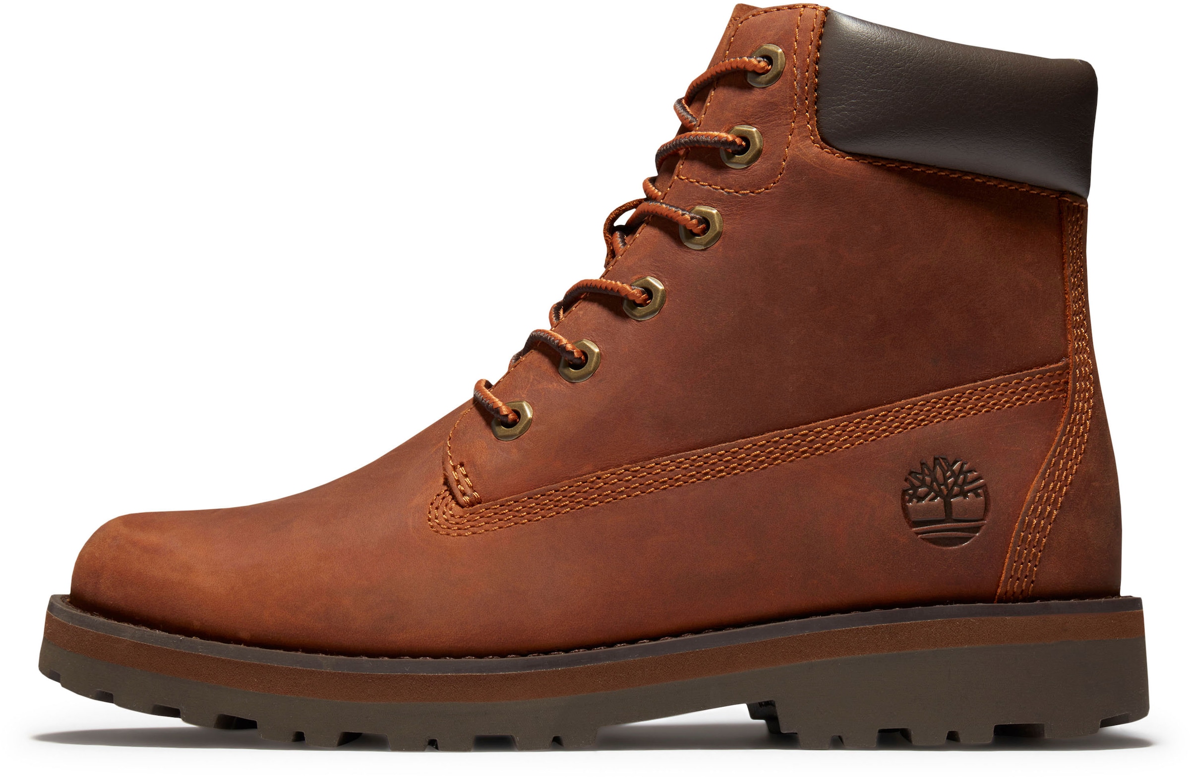 Timberland Schnürboots »Courma Kid Traditional6In«  Winterstiefel, Schnürstiefel, Winterschuhe
