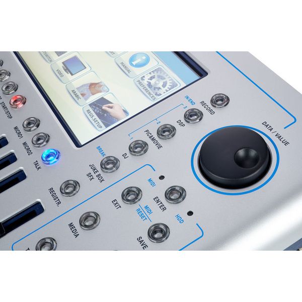 Ketron MidjPro