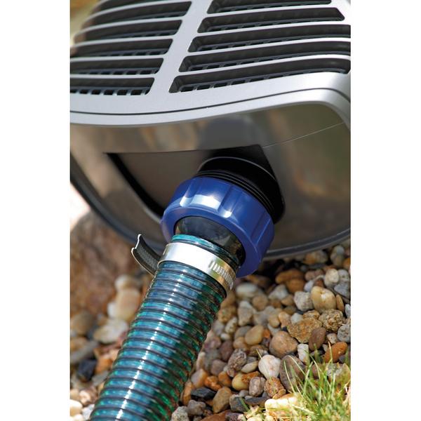 Oase Bachlaufpumpe AquaMax Eco Premium