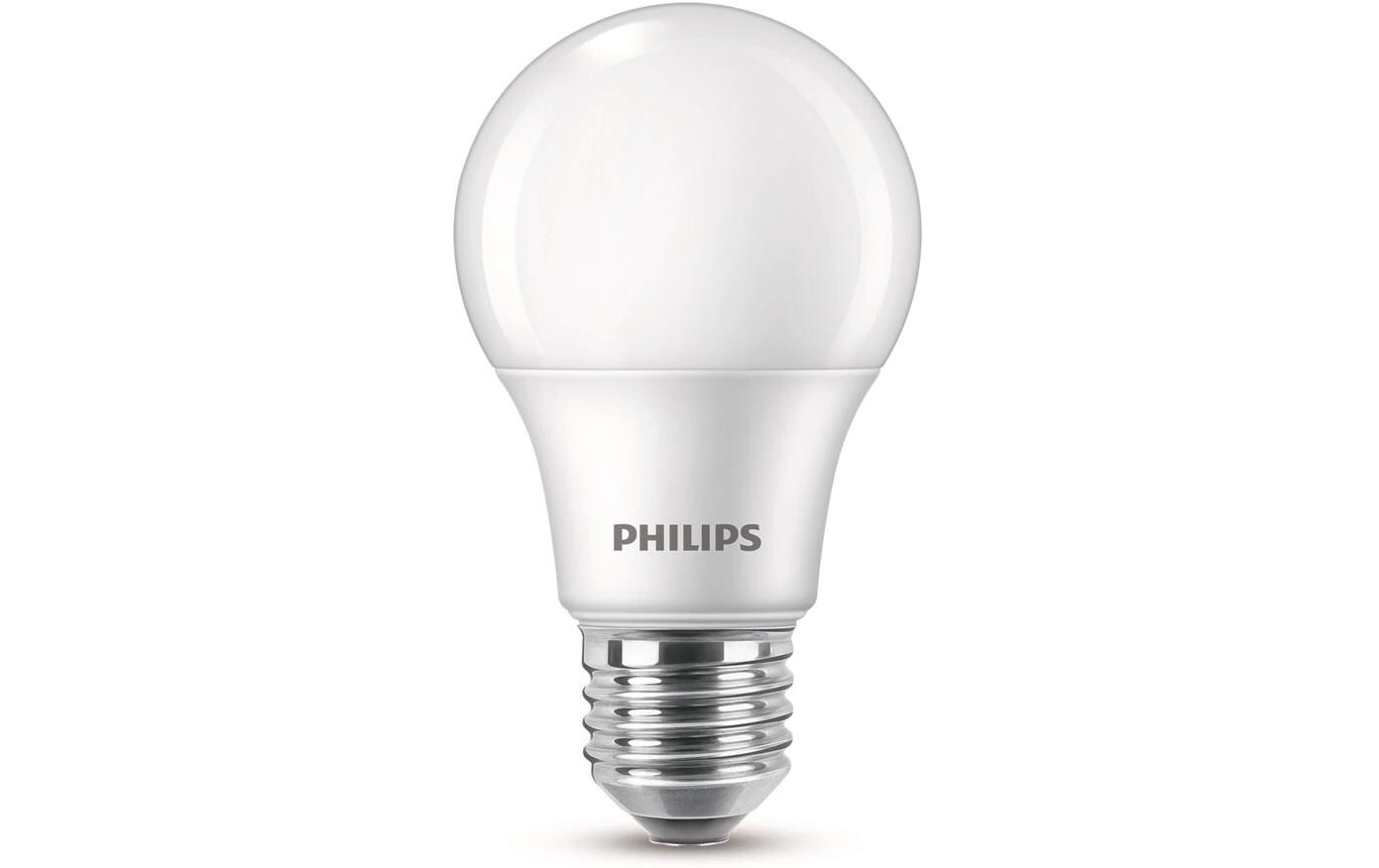 Lampe LED 60W E27 A60 WW FR ND 1PF/6 DISC WarmweissClassic LED E27 Lampe