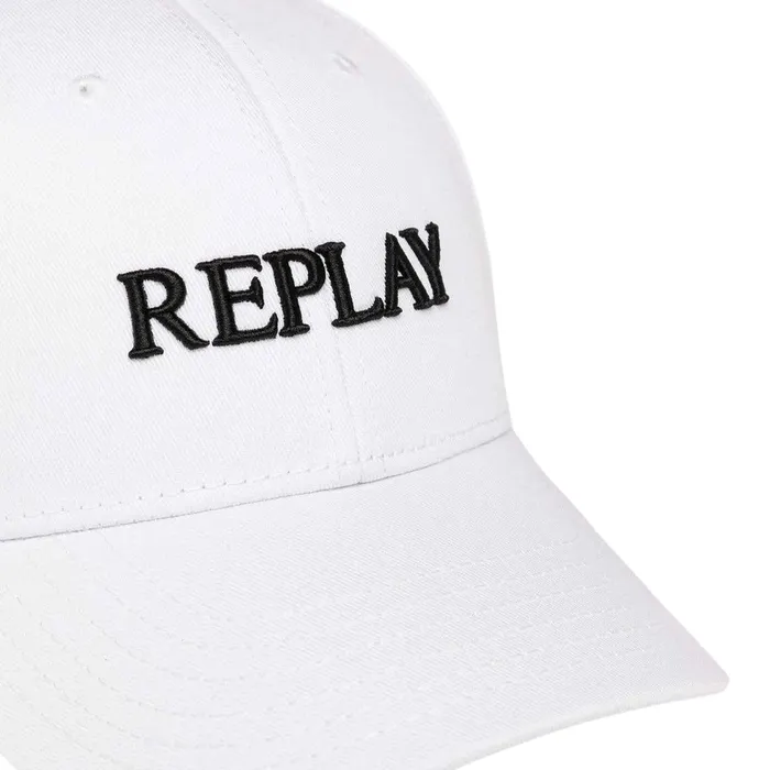 Replay Baseball Cap Senior