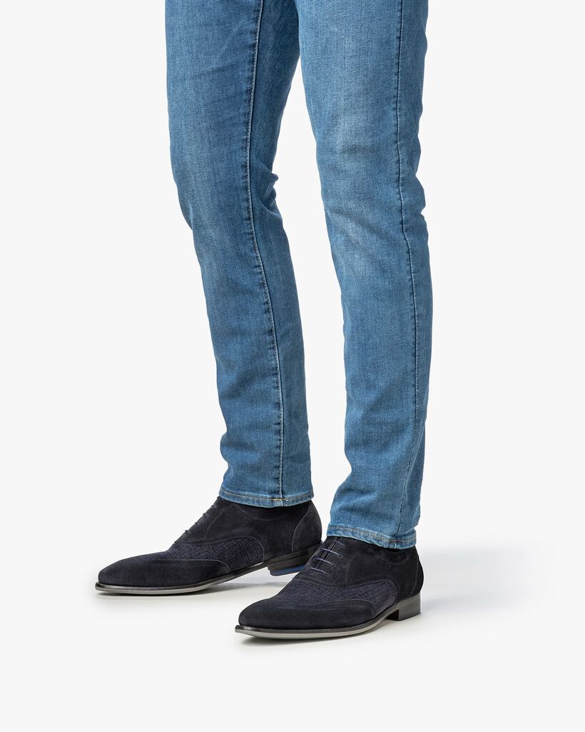 De Stapper 62.04