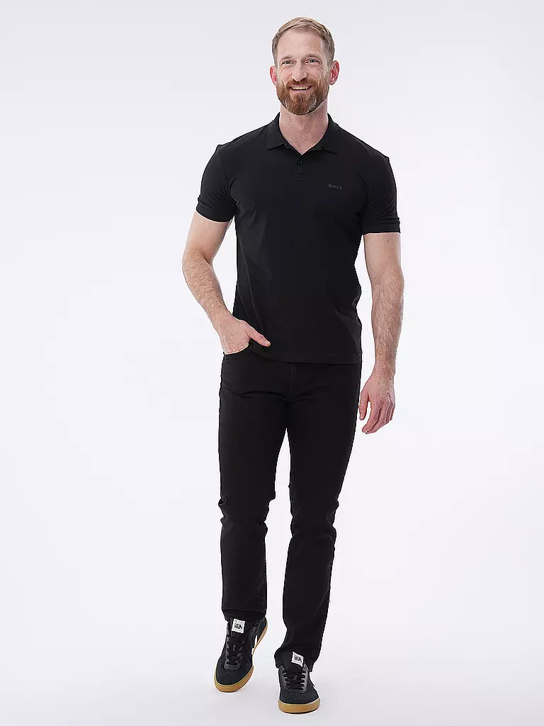 LEVI'S® Jeans Slim Fit 511 schwarz