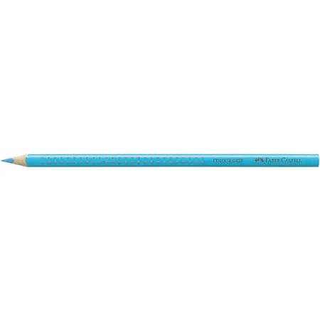 Faber-Castell Farbstift Indianthrenblau Colour Grip