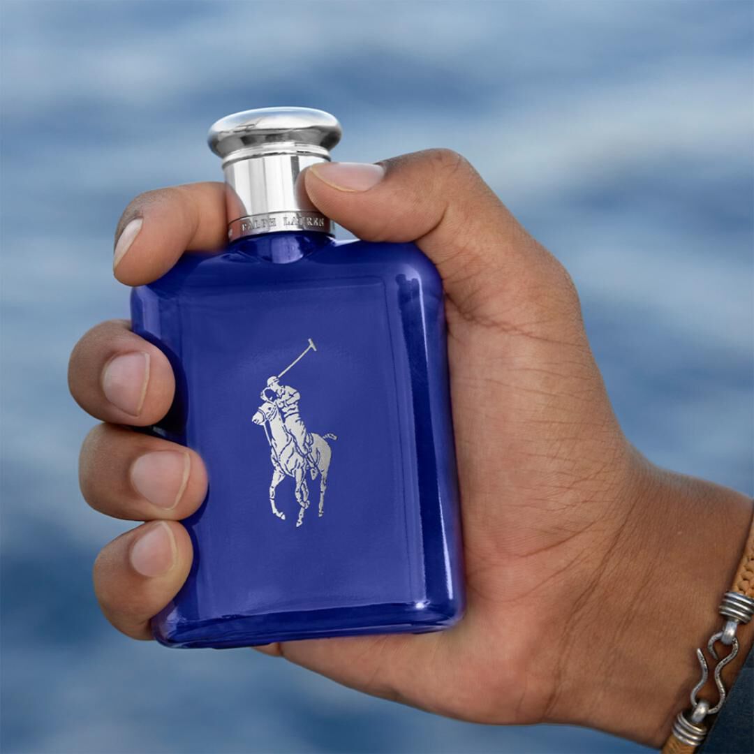 Polo Blue Coffret Eau de Toilette - 1un