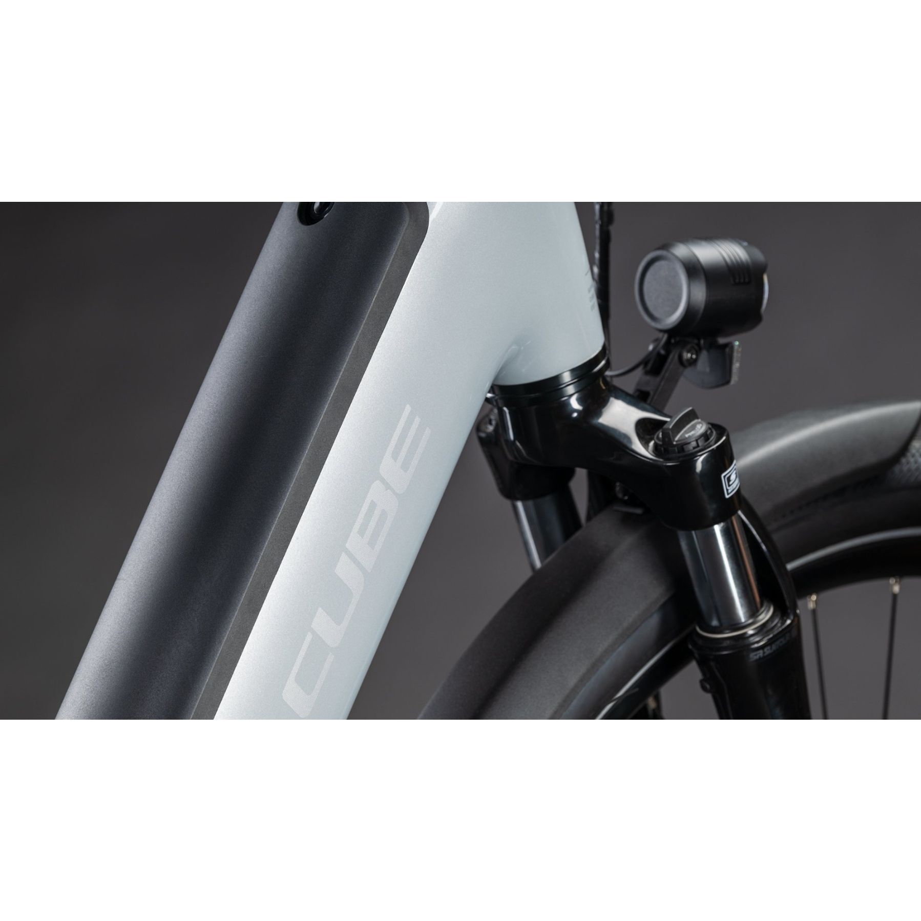 Cube Supreme Hybrid Comfort One 2026
