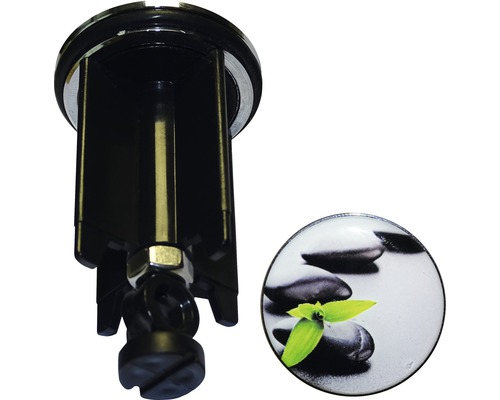 Excentrische plug Steen 39,8 mm