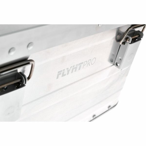 Flyht Pro UAC Universal Alu Case 