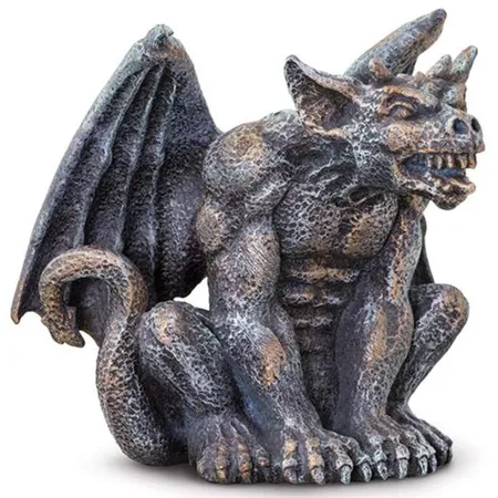 Safari Gargoyle
