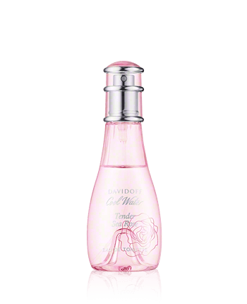 Davidoff Cool Water Tender Sea Rose edt vapo 50ml